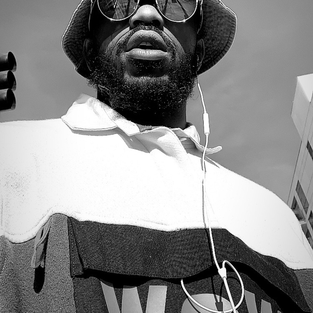 Meet your Posher, Tony